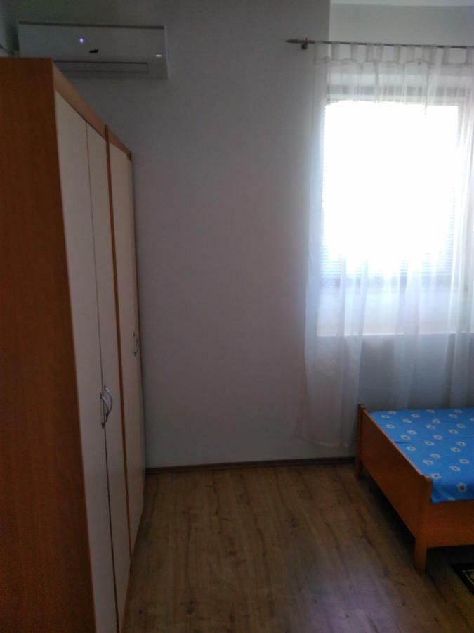 Mara Apartment Pula Exterior photo