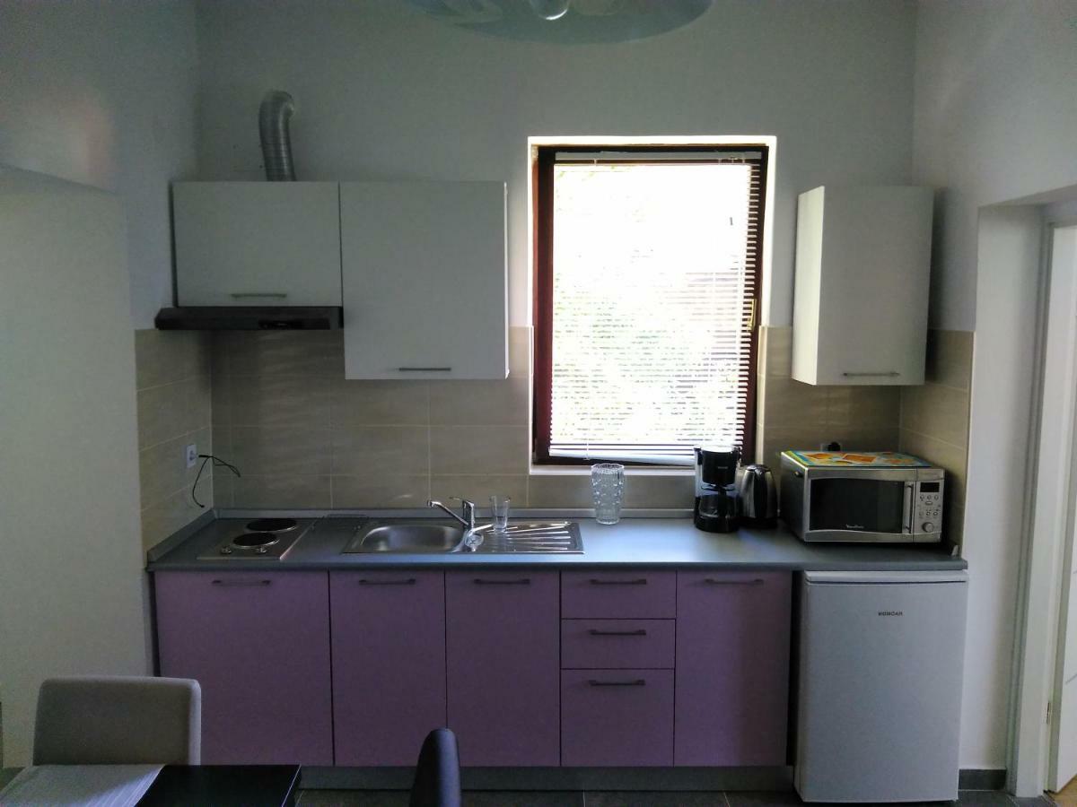 Mara Apartment Pula Exterior photo