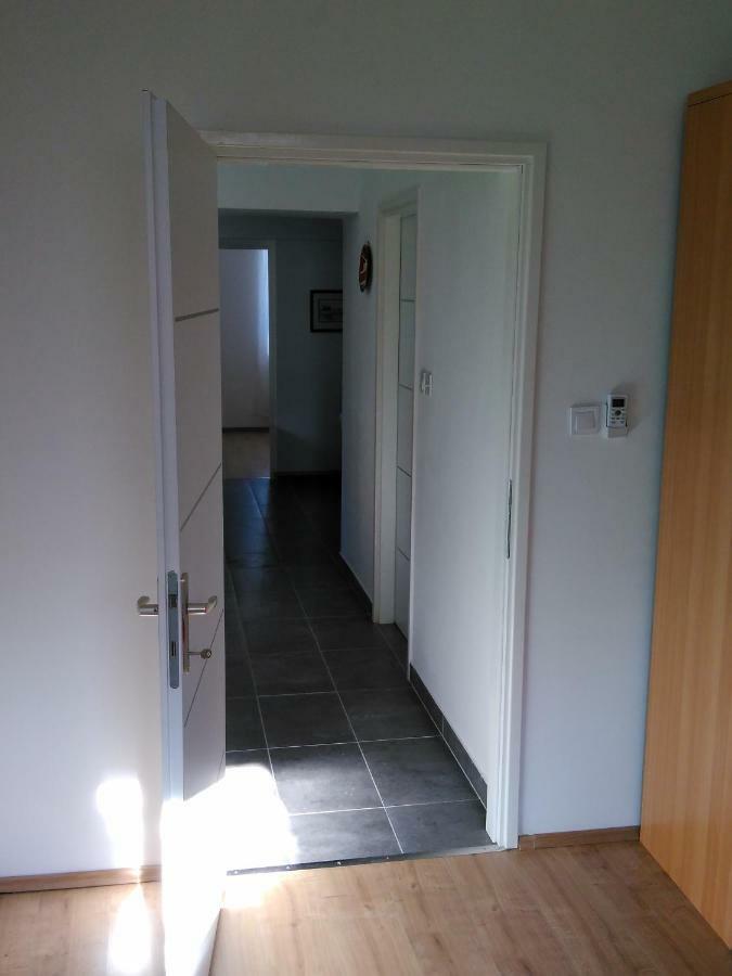 Mara Apartment Pula Exterior photo